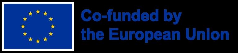 Kofinanziert von der Europäischen Union